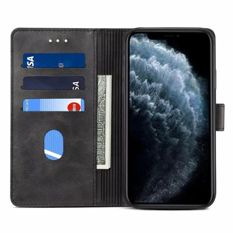 Flip Case for iPhone 13/iPhone 13 Pro (6.1”) by 9eight5