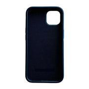 Rugged Case for iPhone 13/iPhone 13 Pro (6.1”) (Black) by 9eight5