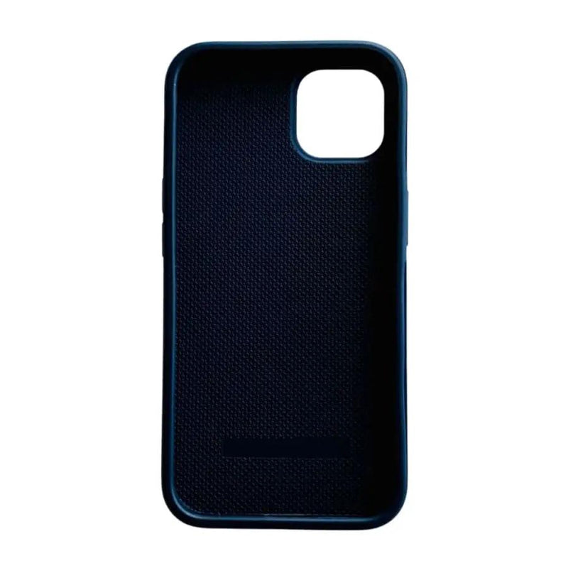 Rugged Case for iPhone 13/iPhone 13 Pro (6.1”) (Black) by 9eight5