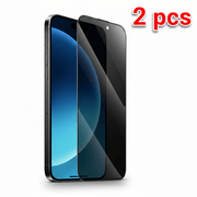 techplus iPhone 18 Pro Max Glass Privacy Screen Protector (2 Pack) iPhone 18 Pro Max Glass Privacy Screen Protector (2 Pack)