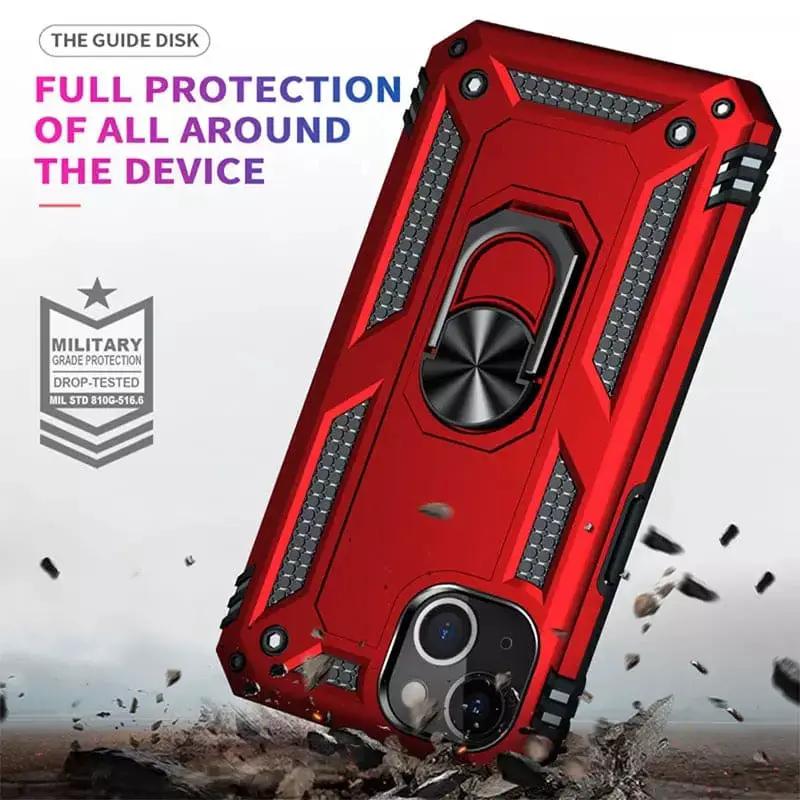 Case for iPhone 14 (6.1”) (2 colours available) by 9eight5