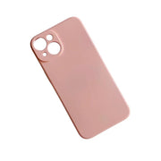 Case for iPhone 14 (6.1”) (Pink) by 9eight5