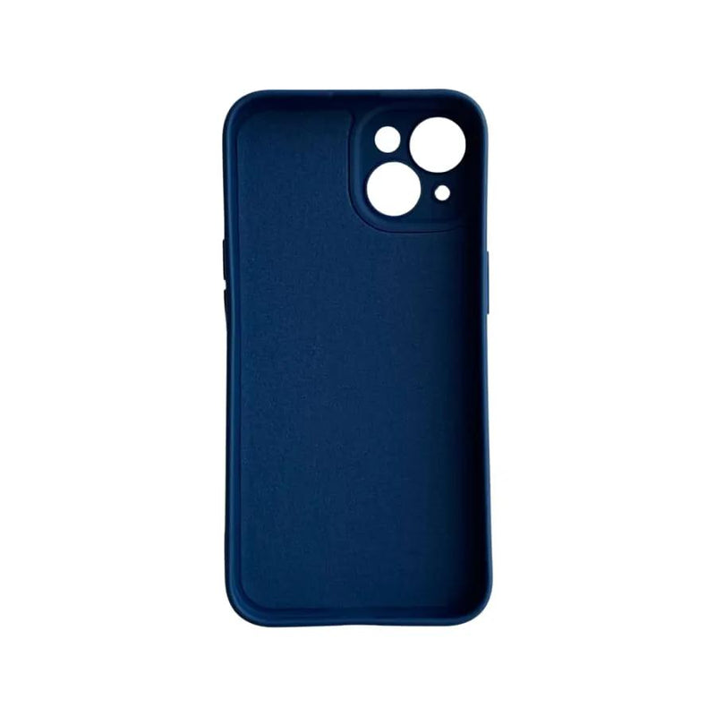 Case for iPhone 14 (6.1”) (Navy) by 9eight5