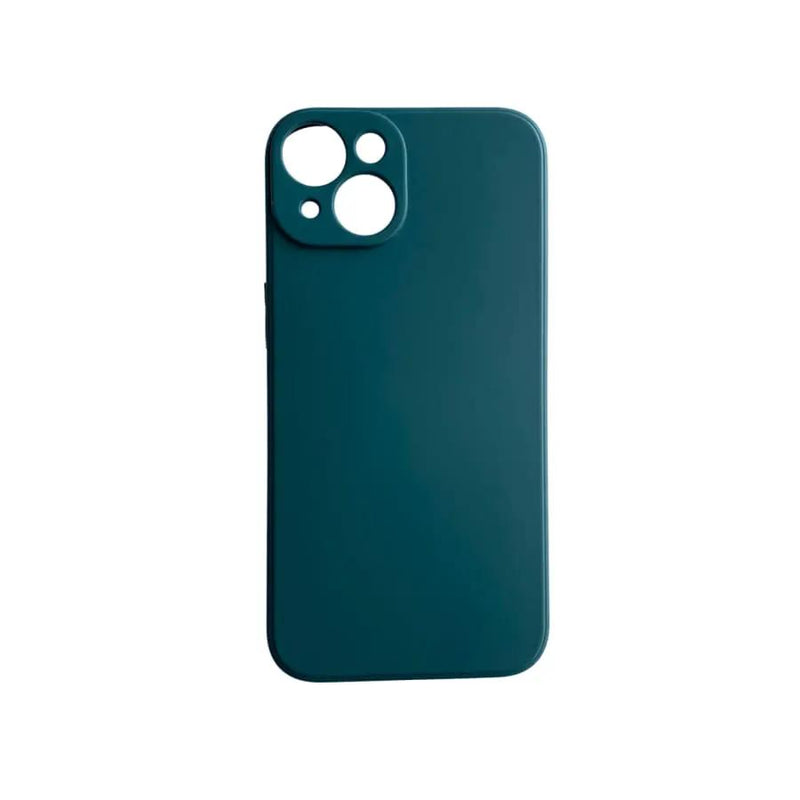 Case for iPhone 14 (6.1”) (Green) by 9eight5