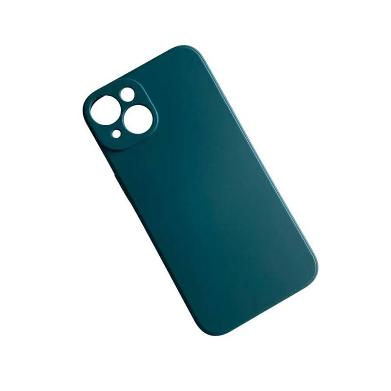 Case for iPhone 14 (6.1”) (Green) by 9eight5