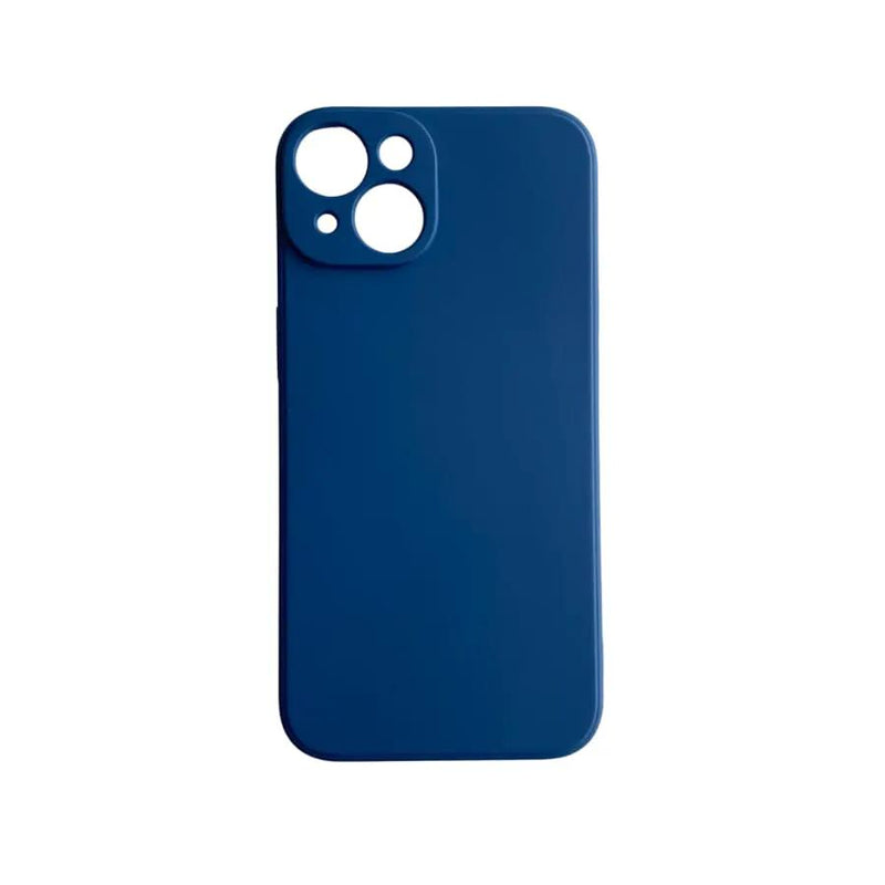 Case for iPhone 14 (6.1”) (Navy) by 9eight5