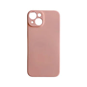 Case for iPhone 14 (6.1”) (Pink) by 9eight5