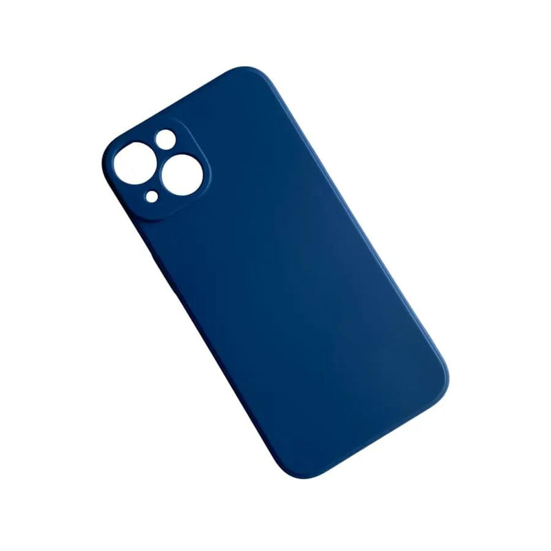 Case for iPhone 14 (6.1”) (Navy) by 9eight5