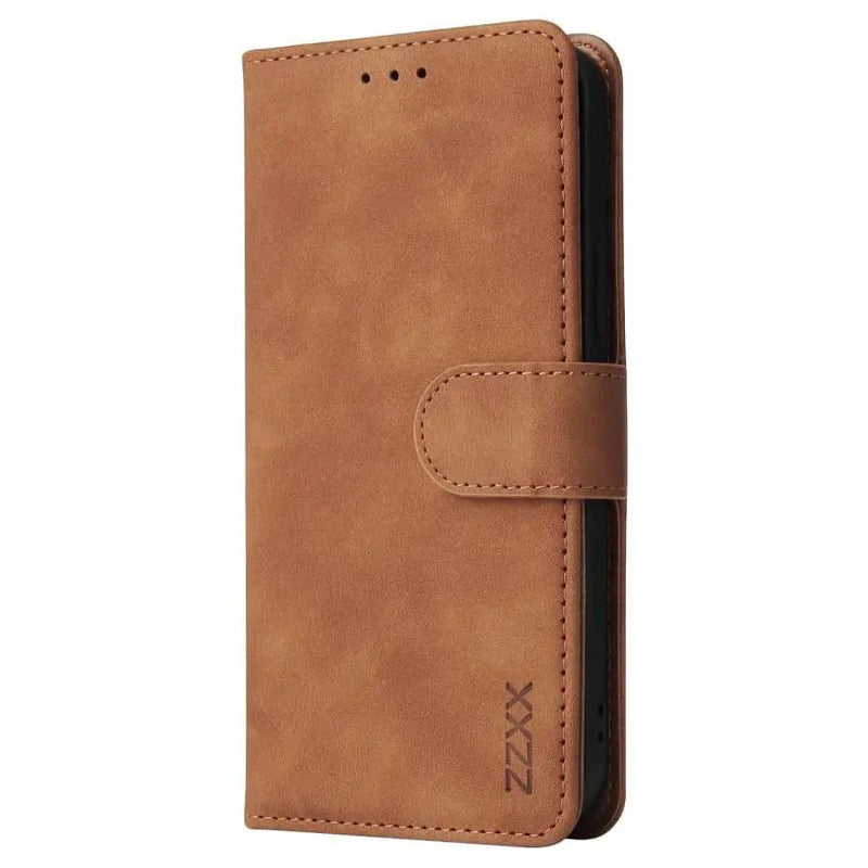 Flip Case for iPhone 14 (6.1”) (3 colours available) by 9eight5