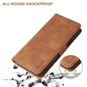 Flip Case for iPhone 14 (6.1”) (3 colours available) by 9eight5