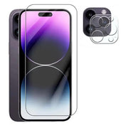 Screen Protector for iPhone 14 Plus (6.7”) (2 in 1) by 9eight5