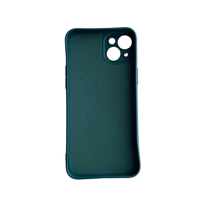 Case for iPhone 14 Plus (6.7”) (Green) by 9eight5
