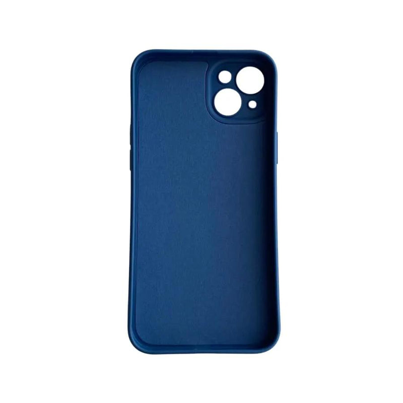 Case for iPhone 14 Plus (6.7”) (Navy) by 9eight5