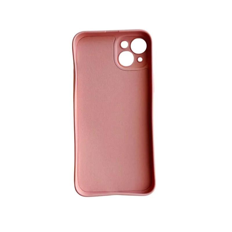 Case for iPhone 14 Plus (6.7”) (Pink) by 9eight5
