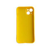 Case for iPhone 14 Plus (6.7”) (Yellow) by 9eight5