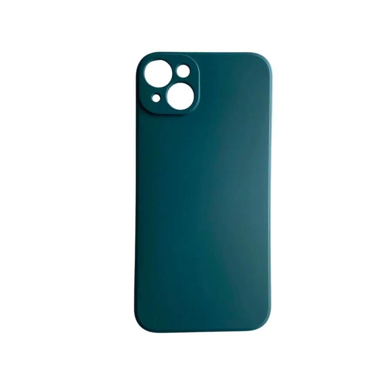 Case for iPhone 14 Plus (6.7”) (Green) by 9eight5