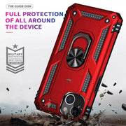 Rugged Case for iPhone 14 Plus (6.7”) (2 colours available) by 9eight5