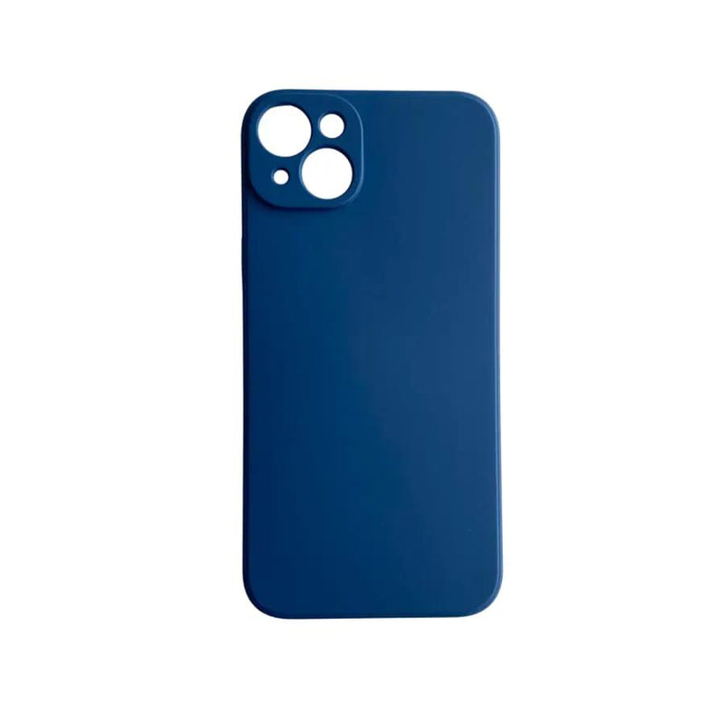 Case for iPhone 14 Plus (6.7”) (Navy) by 9eight5