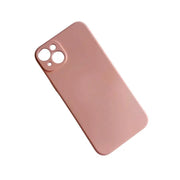 Case for iPhone 14 Plus (6.7”) (Pink) by 9eight5