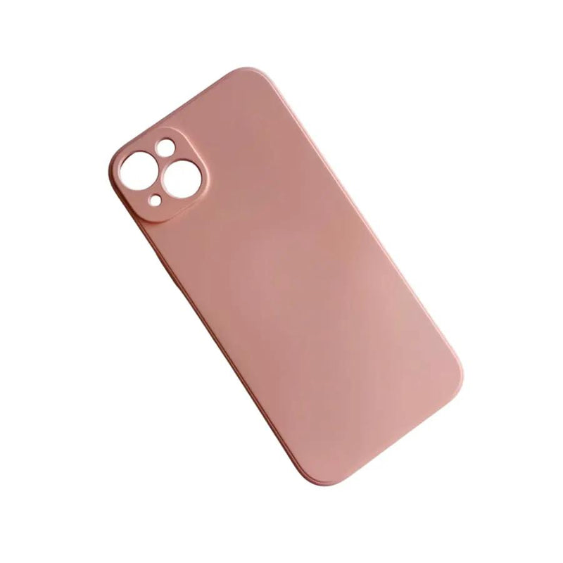 Case for iPhone 14 Plus (6.7”) (Pink) by 9eight5