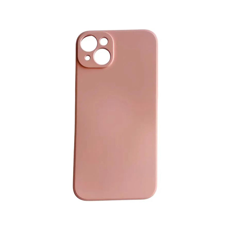 Case for iPhone 14 Plus (6.7”) (Pink) by 9eight5