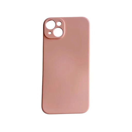 Case for iPhone 14 Plus (6.7”) (Pink) by 9eight5