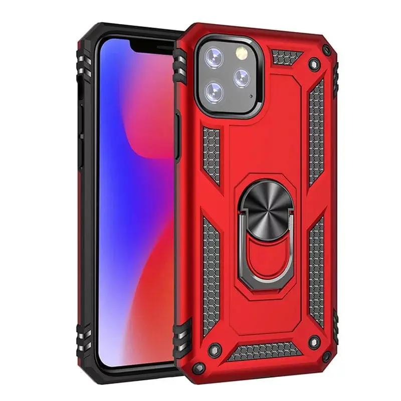 Rugged Case for iPhone 14 Plus (6.7”) (2 colours available) by 9eight5