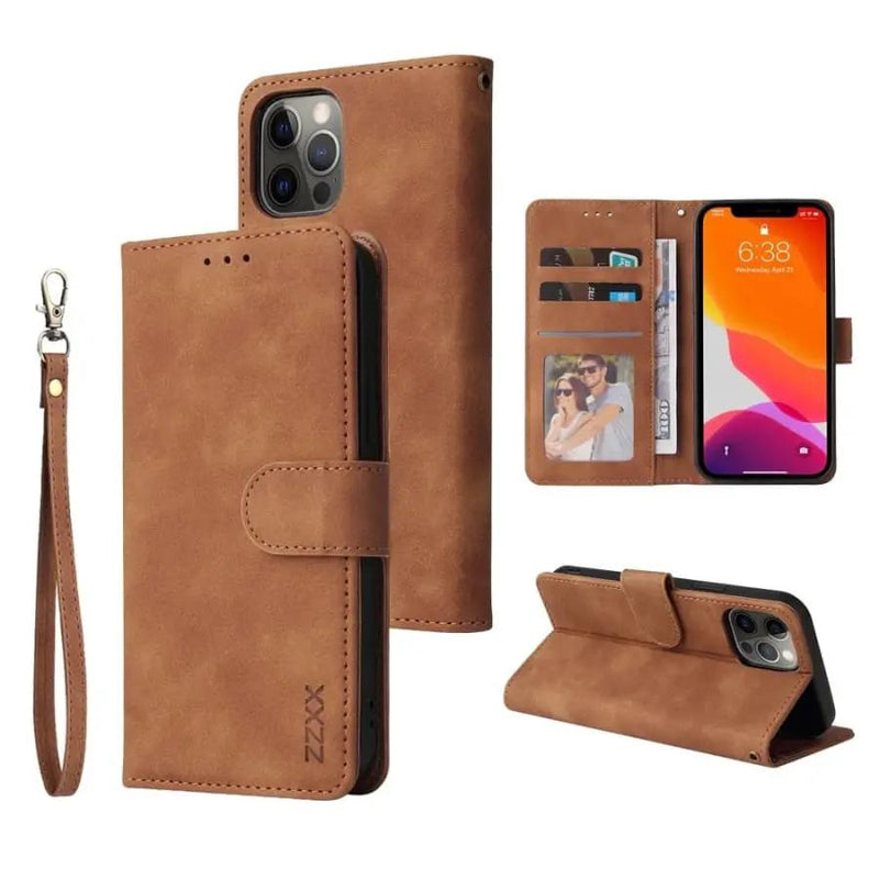 Case for iPhone 14 Plus (6.7”) (3 colours available) by 9eight5