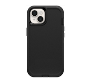 techplus Mobile Phone Case iPhone 13 Mini Triple Layer Armor Case Shockproof Protective Cover TechPlus iPhone 13 Mini Triple Layer Armor Case