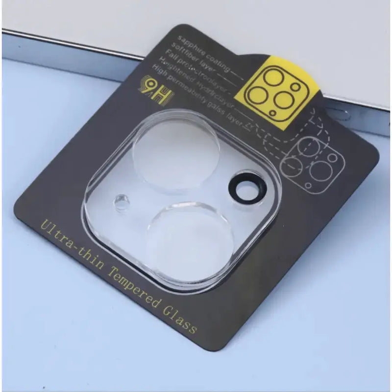 techplus Screen protector iPhone 14 Plus Rear Back Camera Glass Replacement – Lens Cover iPhone 14 Plus Camera Lens Cover Replacement