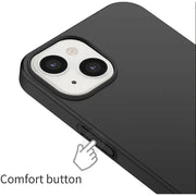 techplus iPhone 14 Plus Silicone Case – Soft Protective Cover iPhone 14 Plus Silicone Case – Soft Protective Cover | NZ