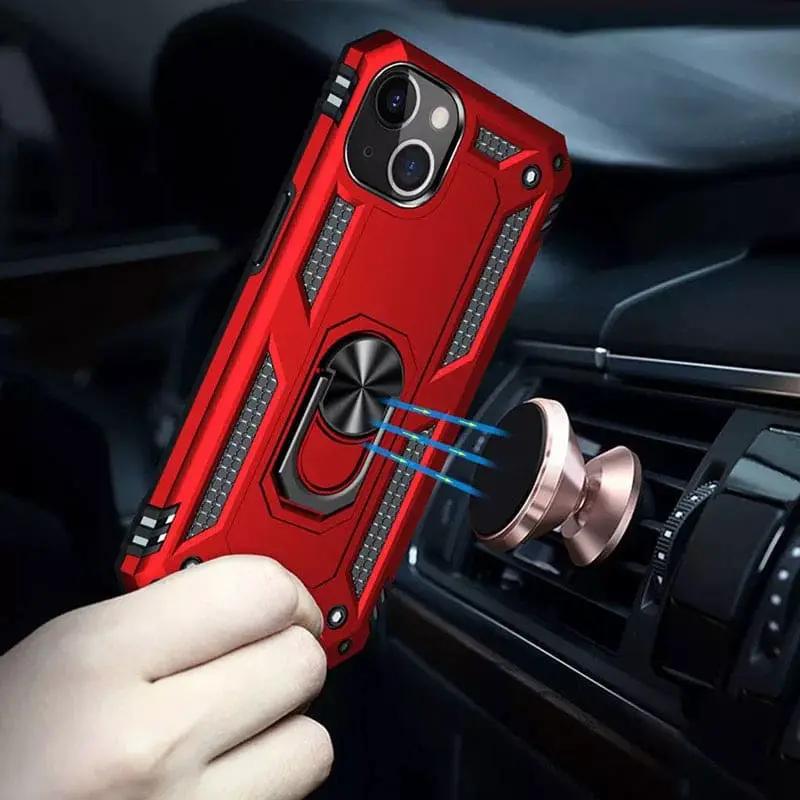Rugged Case for iPhone 14 Pro (6.1”)