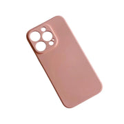 Case for iPhone 14 Pro (6.1”) (Pink) by 9eight5