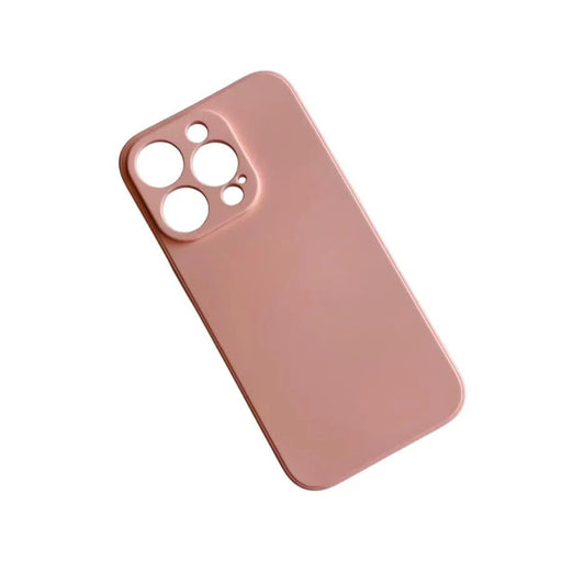 Case for iPhone 14 Pro (6.1”) (Pink) by 9eight5