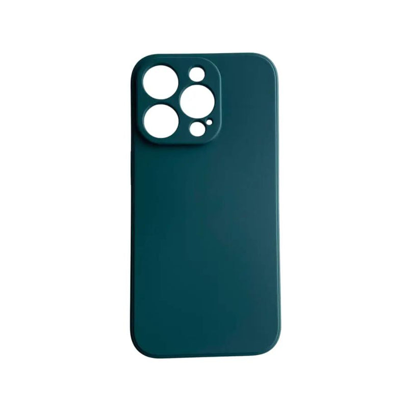 Case for iPhone 14 Pro (6.1”) (Green) by 9eight5