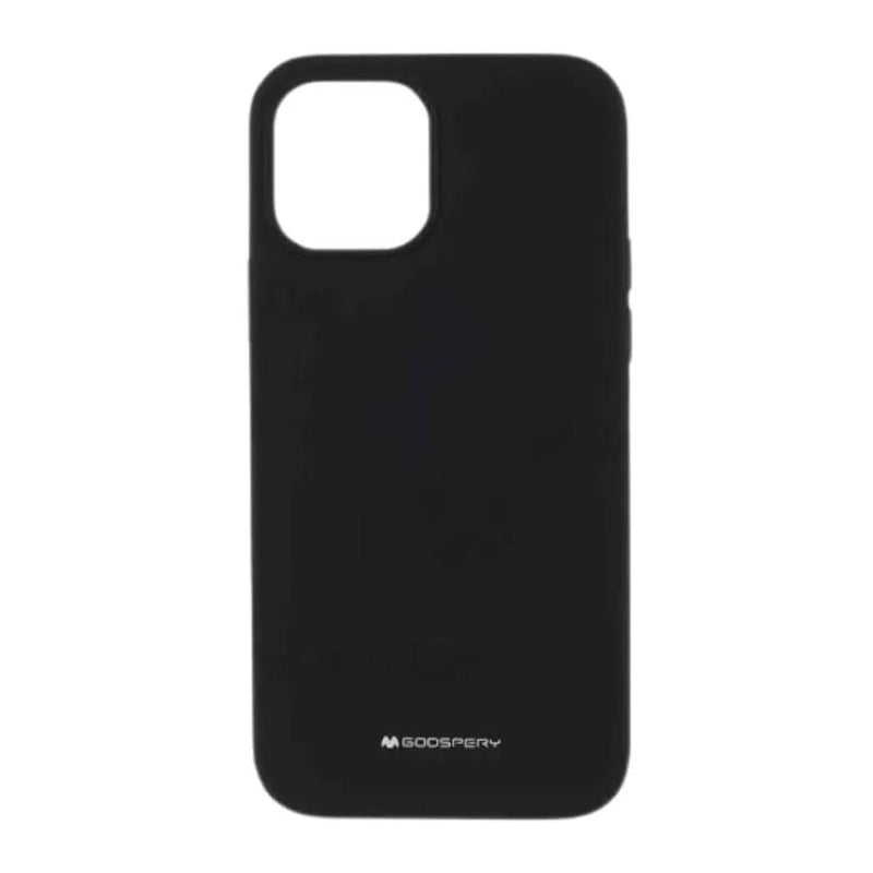 Goospery Case for iPhone 14 Pro (6.1”) (Black) by 9eight5