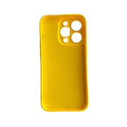 Case for iPhone 14 Pro (6.1”) (Yellow) by 9eight5