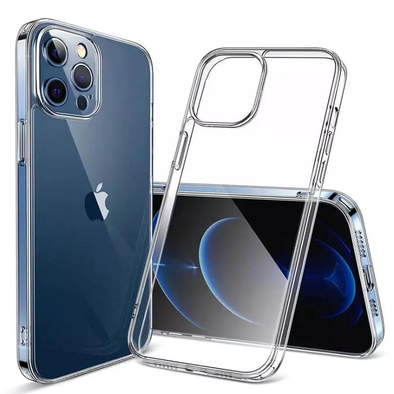 Clear Case for iPhone 14 Pro (6.1”) by 9eight5