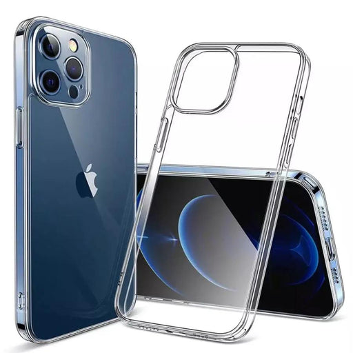 Clear Case for iPhone 14 Pro (6.1”) by 9eight5