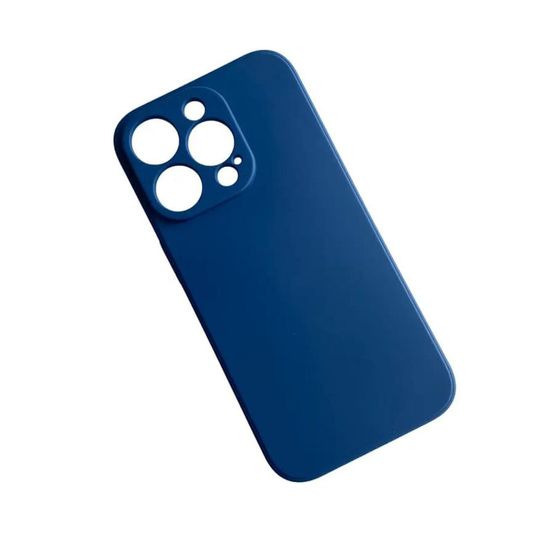 Case for iPhone 14 Pro (6.1”) (Navy) by 9eight5