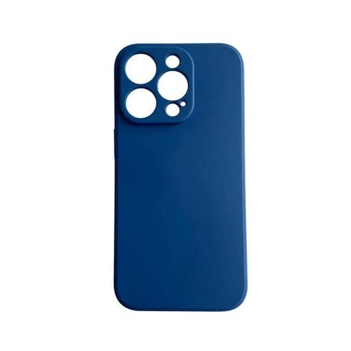 Case for iPhone 14 Pro (6.1”) (Navy) by 9eight5
