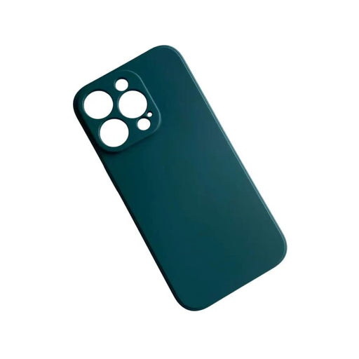 Case for iPhone 14 Pro (6.1”) (Green) by 9eight5