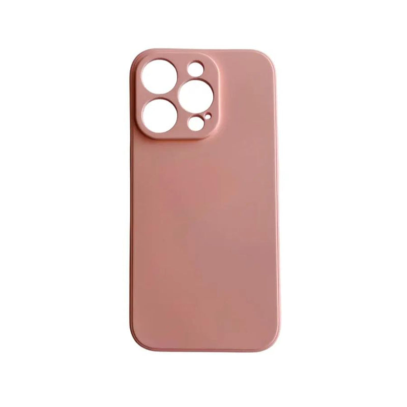 Case for iPhone 14 Pro (6.1”) (Pink) by 9eight5