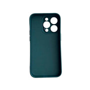 Case for iPhone 14 Pro (6.1”) (Green) by 9eight5