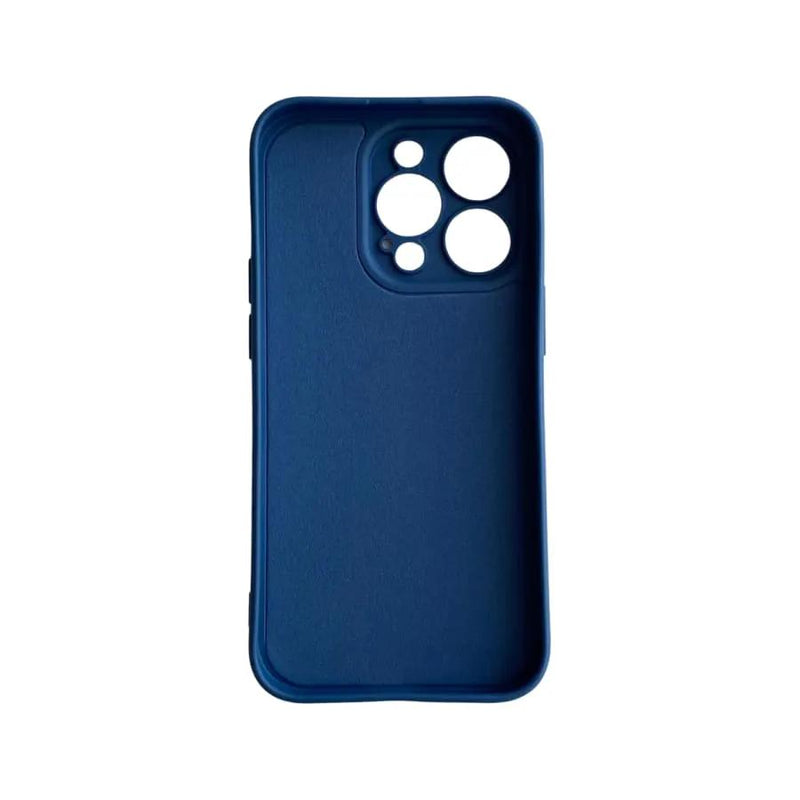 Case for iPhone 14 Pro (6.1”) (Navy) by 9eight5