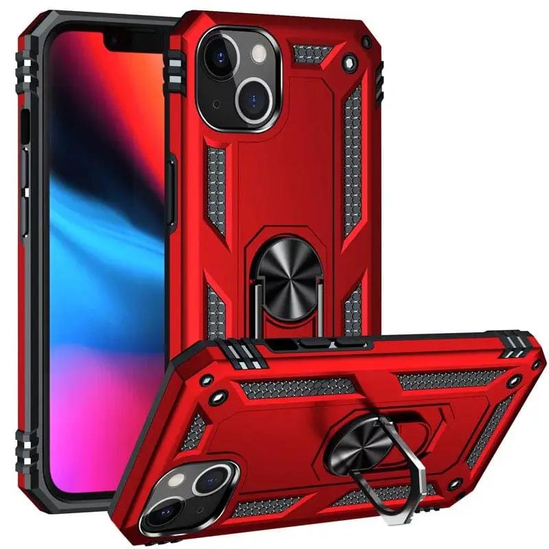 Rugged Case for iPhone 14 Pro (6.1”)