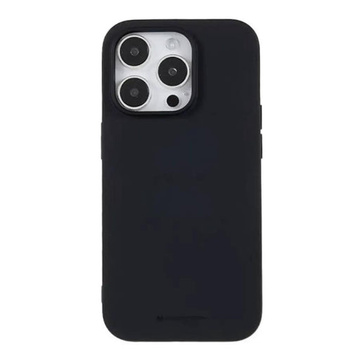 Goospery Case for iPhone 14 Pro (6.1”) (Black) by 9eight5