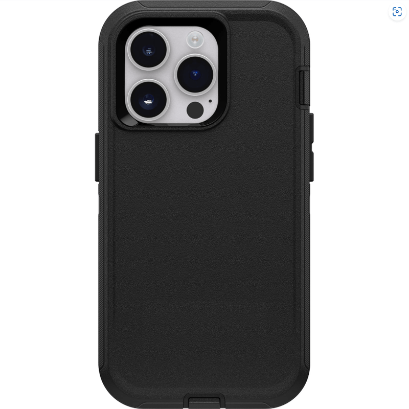 techplus Mobile Phone Case TechPlus iPhone 13 Pro Triple Layer Armor Shockproof Case TechPlus iPhone 13 Pro Triple Layer Armor Case
