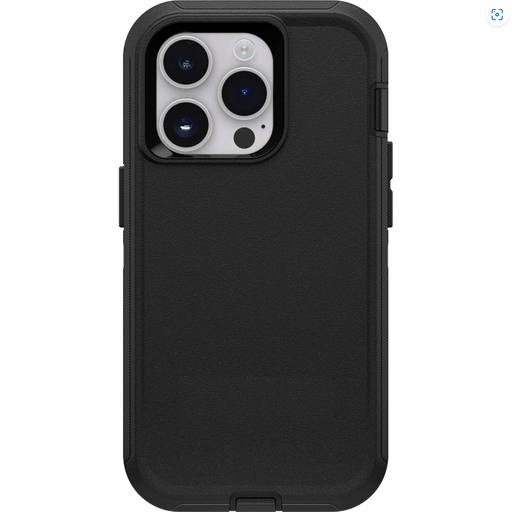 techplus Mobile Phone Case iPhone 13 Pro Max Triple Layer Armor Case Shockproof Protective Cover iPhone 13 Pro Max Triple Layer Armor Case Shockproof