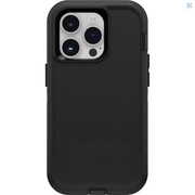 iPhone 15 Pro Max Heavy Duty Shockproof Case by techplus